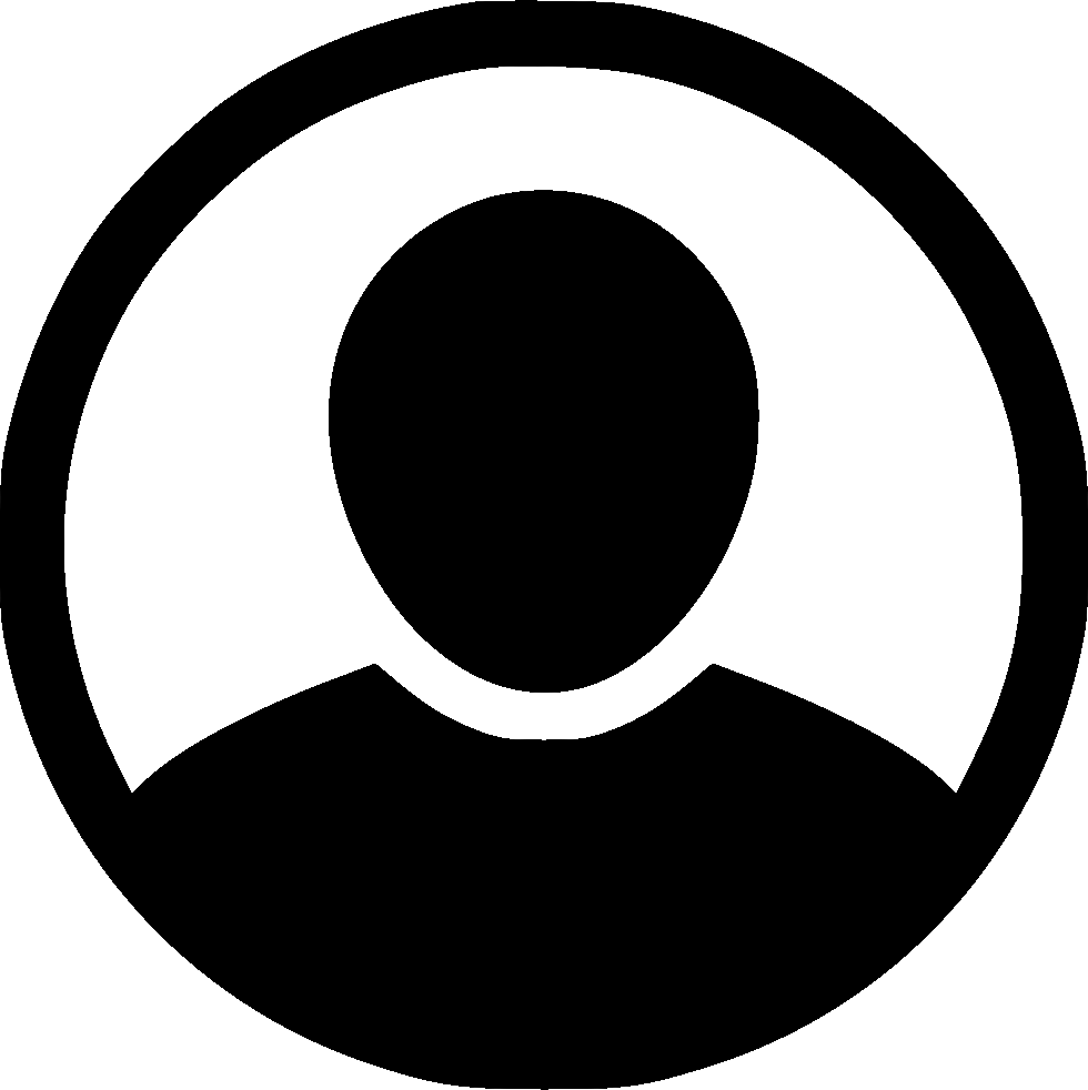 Photo de profil par défaut